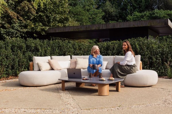 Gescova Mila Lounge-Eckmodul