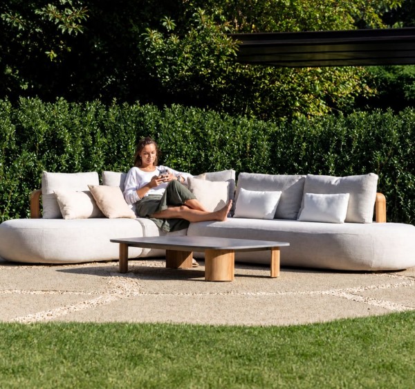 Gescova Mila Lounge-Eckmodul
