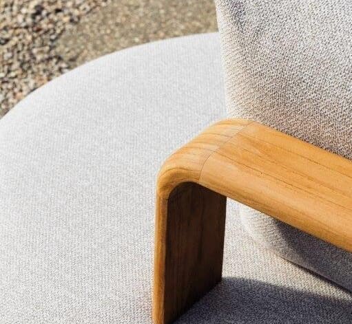 Gescova Mila Lounge-Eckmodul