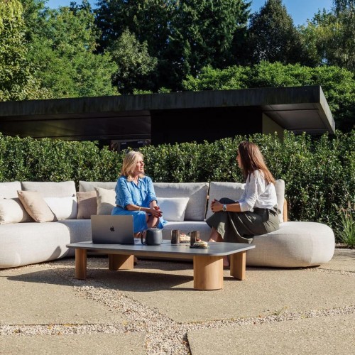 Gescova Mila Loungesofa 2-Sitzer