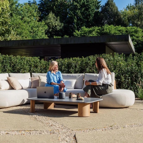 Gescova Mila Loungesofa 2-Sitzer