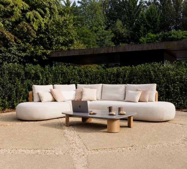Gescova Mila Loungesofa 2-Sitzer