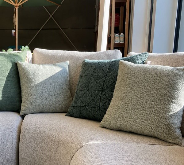 Gescova Mila Loungesofa 2-Sitzer