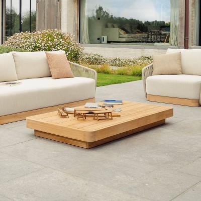 Gescova Nino Couchtisch