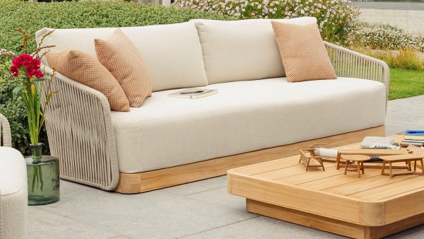 Gescova Nino Couchtisch