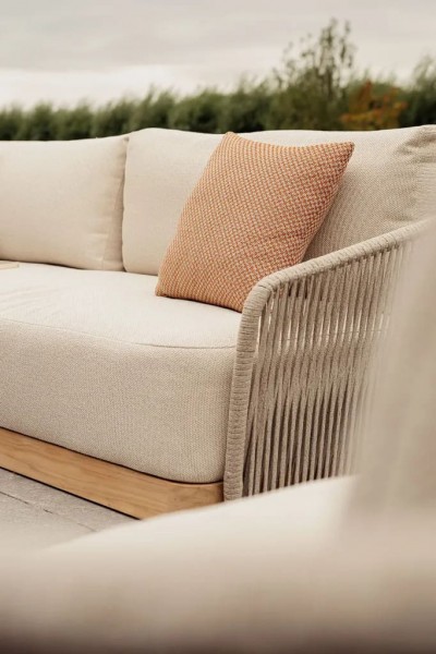 Gescova Nino Couchtisch