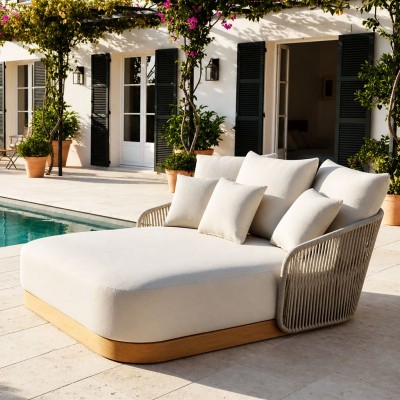 Gescova Nino Daybed