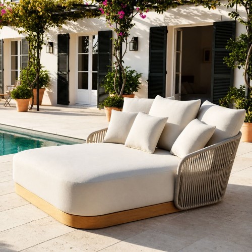 Gescova Nino Daybed
