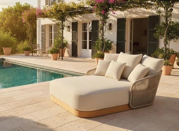 Gescova Nino Daybed
