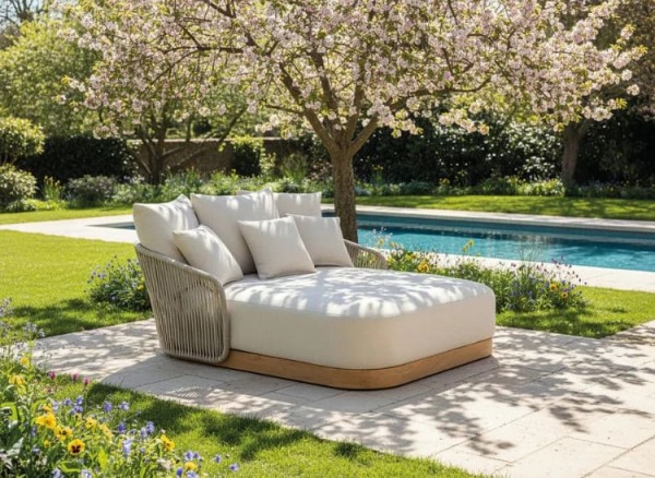 Gescova Nino Daybed