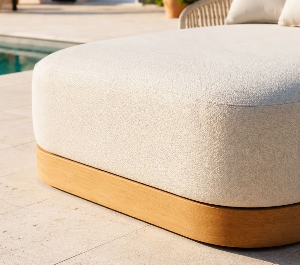 Gescova Nino Daybed