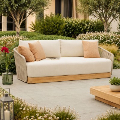 Gescova Nino Loungesofa
