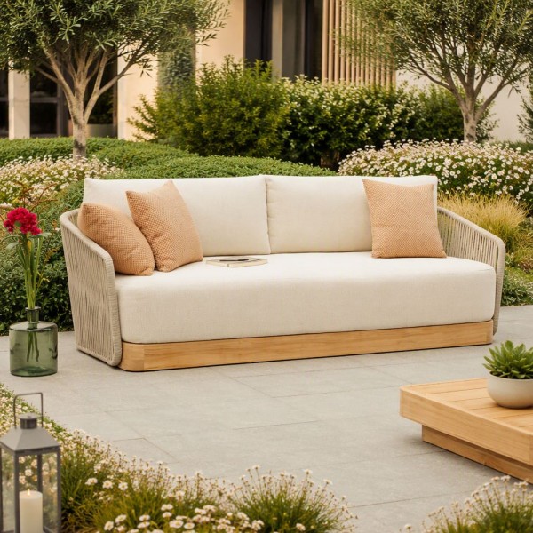 Gescova Nino Loungesofa