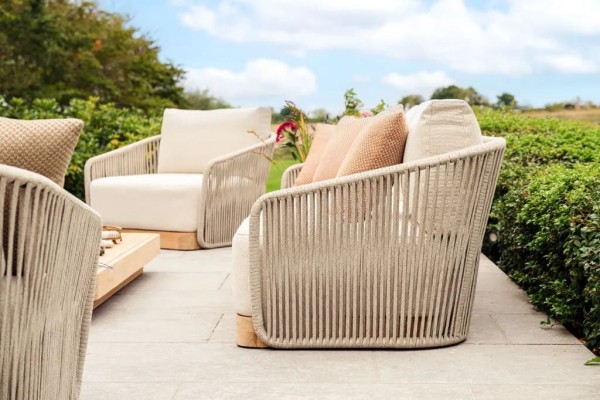 Gescova Nino Loungesofa