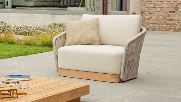 Gescova Nino Loungesofa