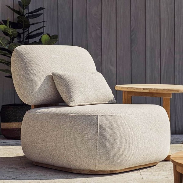 Gescova Ruby Loungesessel