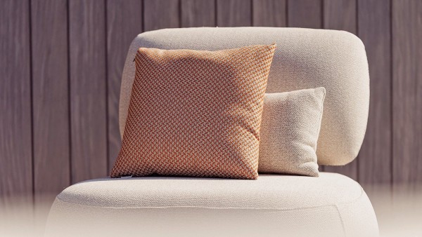 Gescova Ruby Loungesessel