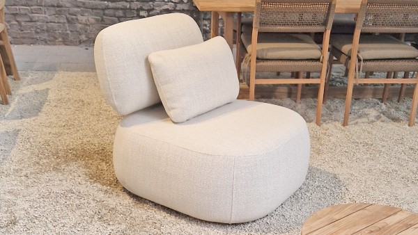 Gescova Ruby Loungesessel