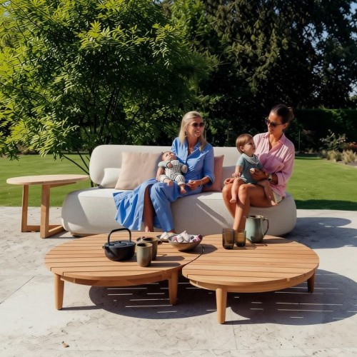 Gescova Ruby Loungesofa 2-Sitzer
