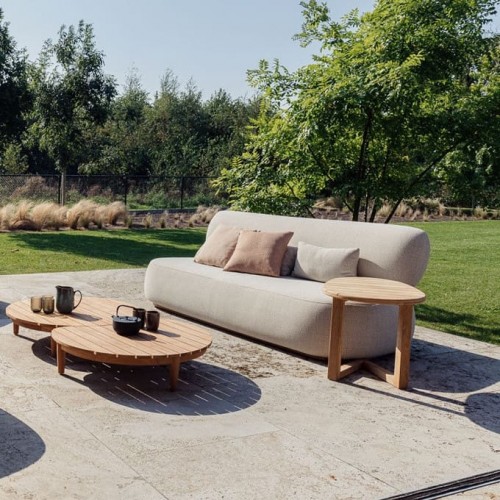 Gescova Ruby Loungesofa 3-Sitzer