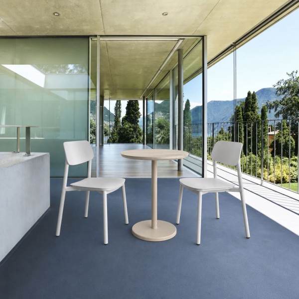 Gescova Swindon Gartentisch