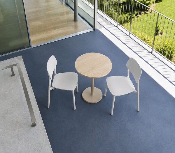 Gescova Swindon Gartentisch