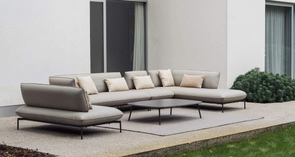 Gescova Todo Couchtisch