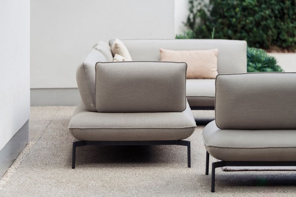 Gescova Todo Loungesessel