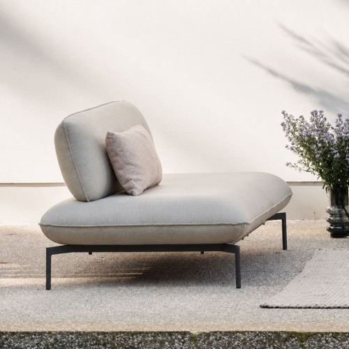 Gescova Todo Loungesofa 2-Sitzer