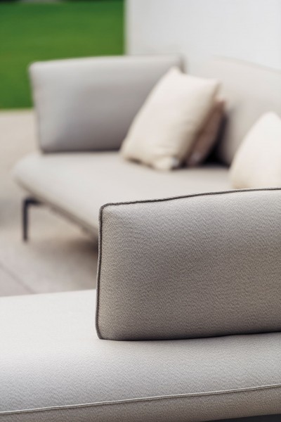 Gescova Todo Loungesofa 2-Sitzer