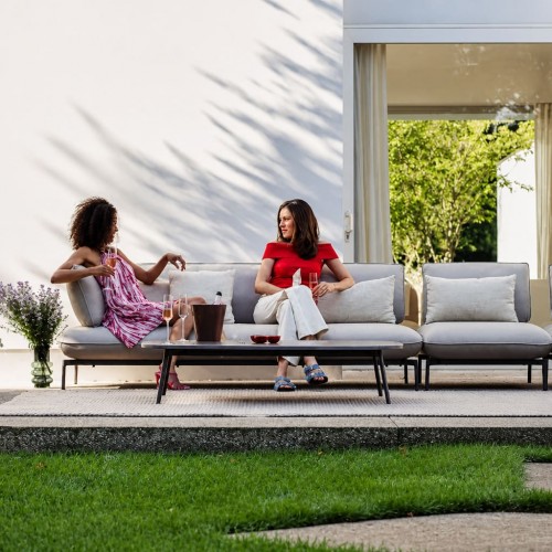 Gescova Todo Loungesofa 3-Sitzer