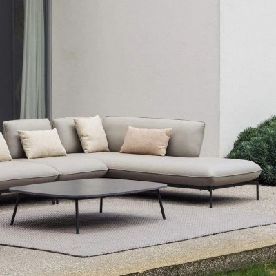 Gescova Todo Modul Longchair