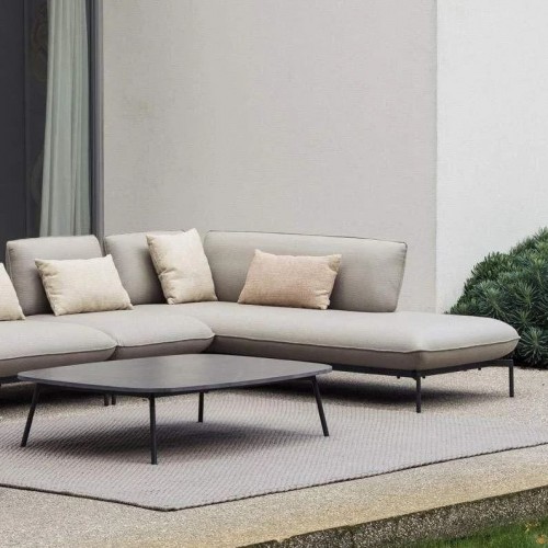 Gescova Todo Modul Longchair