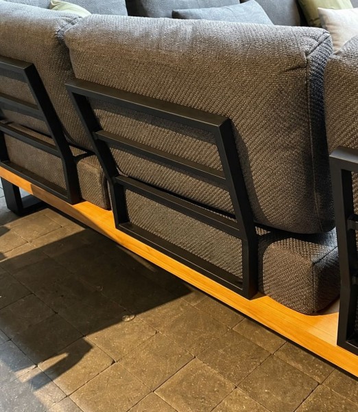 Gescova Valdez Loungeset 3-teilig