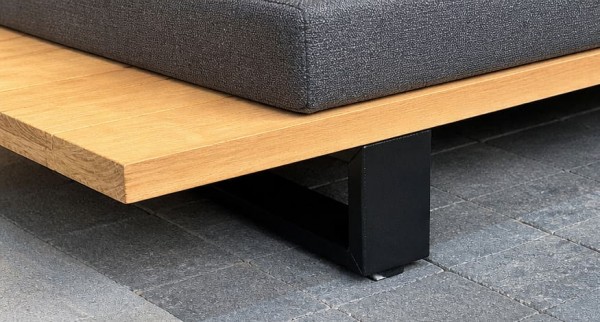 Gescova Valdez Loungeset 3-teilig
