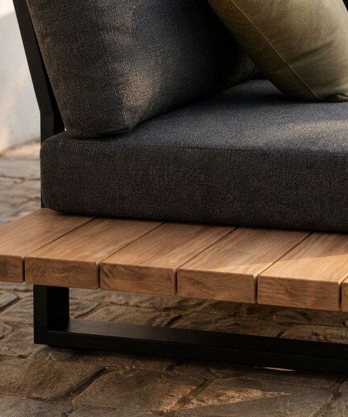Gescova Valdez Loungeset 3-teilig