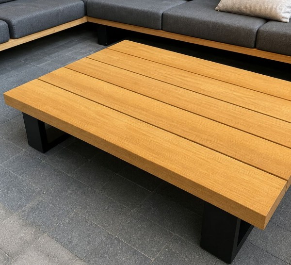 Gescova Valdez Loungeset 3-teilig