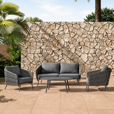 Gescova Vigo Loungesofa