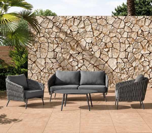 Gescova Vigo Loungesofa