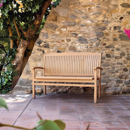 Gescova York Gartenbank