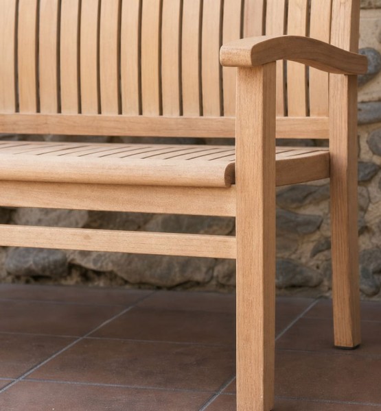 Gescova York Gartenbank