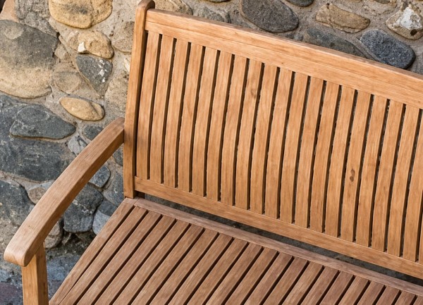 Gescova York Gartenbank