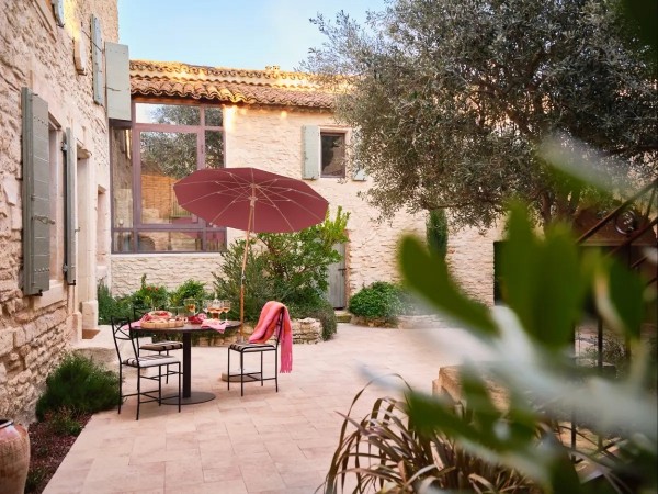 Glatz Alexo Sonnenschirm