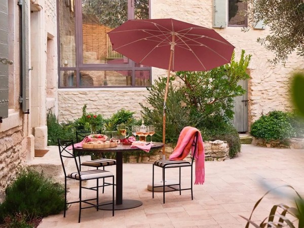 Glatz Alexo Sonnenschirm