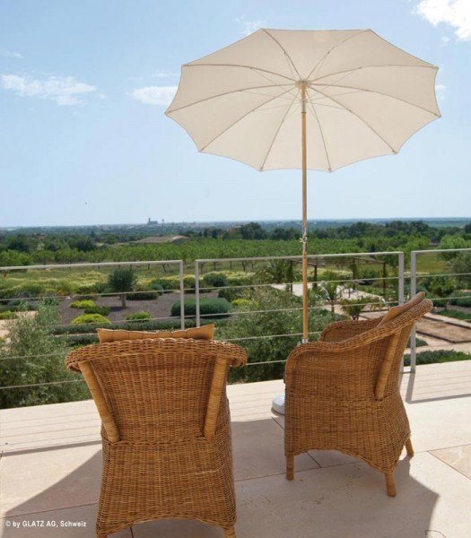 Glatz Alexo Sonnenschirm