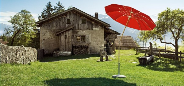 Glatz Alexo Sonnenschirm