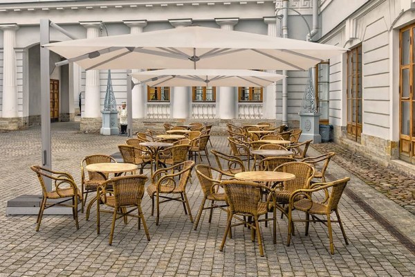Glatz Ambiente Nova Sonnenschirm