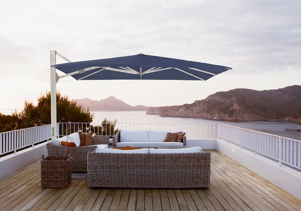 Glatz Ambiente Nova Sonnenschirm