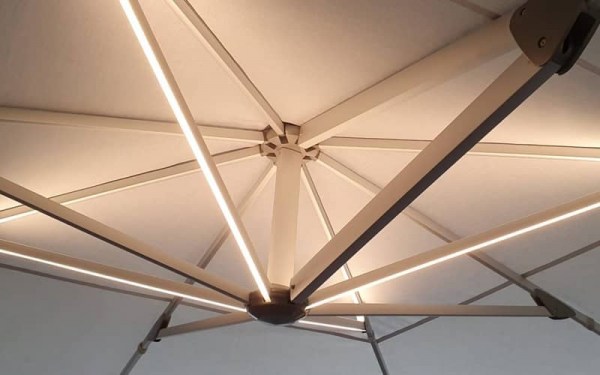 Glatz Ambiente Nova Sonnenschirm
