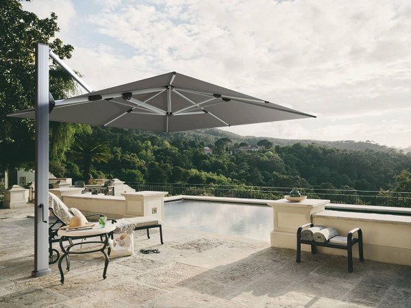 Glatz Ambiente Nova Sonnenschirm